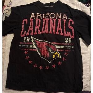 Arizona Cardinals T-Shirt - Men's Size Small